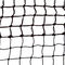Tennisnetz Top Spin, 2,5 mm Polyäthylen, 5 Doppelreihen