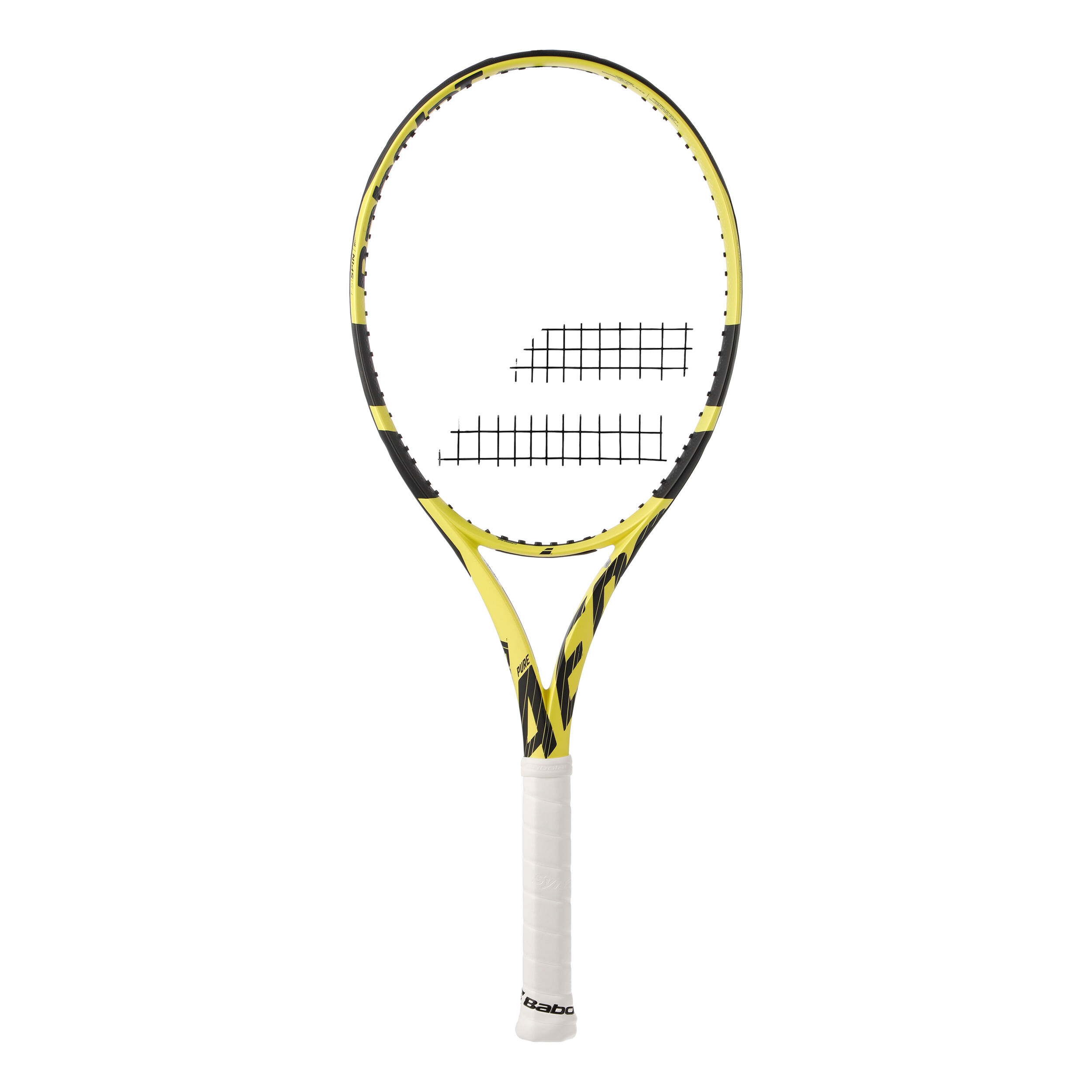 Buy Babolat Pure Aero Lite online Tennis Point UK