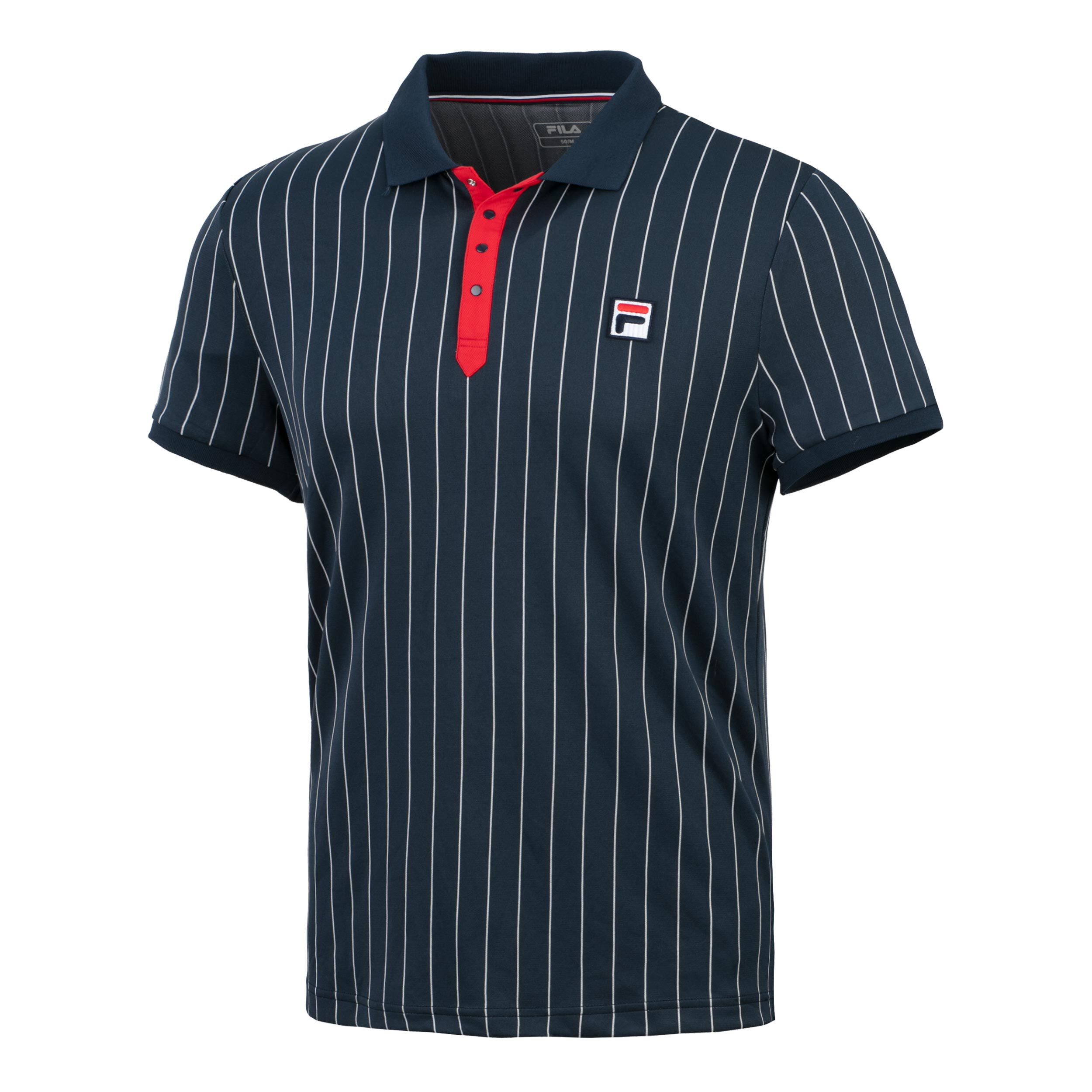 Fila striped cheap