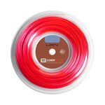 Luxilon Luxilon Element IR Soft String Reel 200m-Red