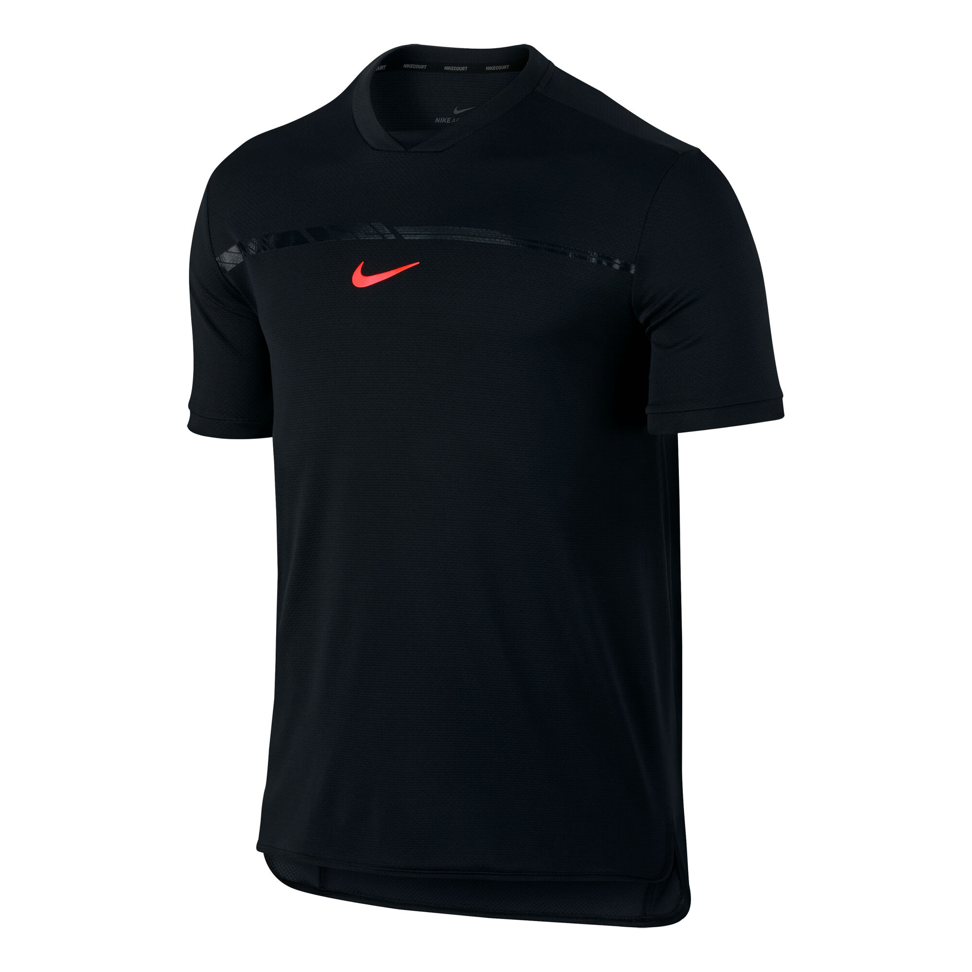 buy Nike Court Challenger Rafael Nadal AeroReact T-Shirt ...