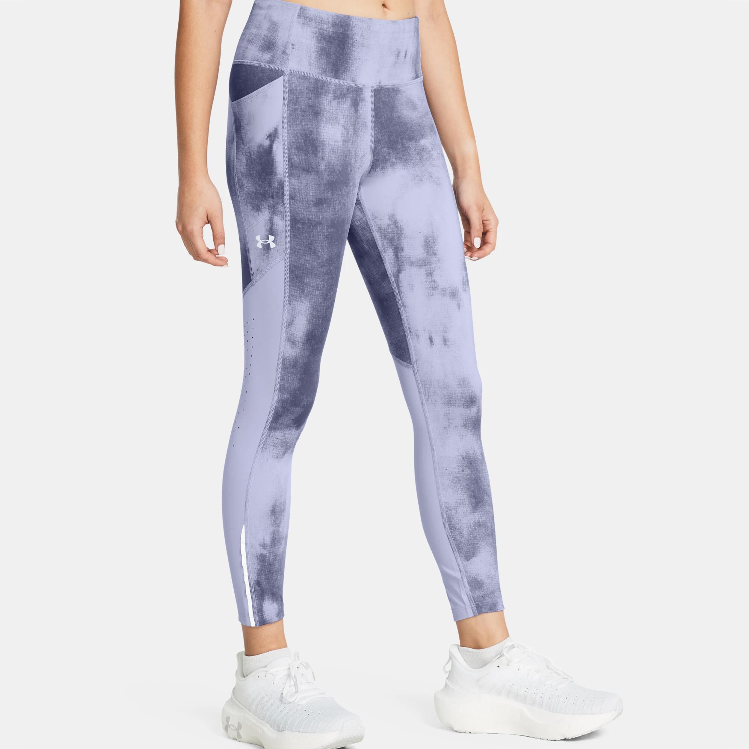 Under armour fly by leggings online