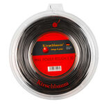 Kirschbaum Kirschbaum Max Power Rough String Reel 200m-Anthracite