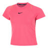 Court Dri-Fit Advantage T-Shirt Women - pink, 