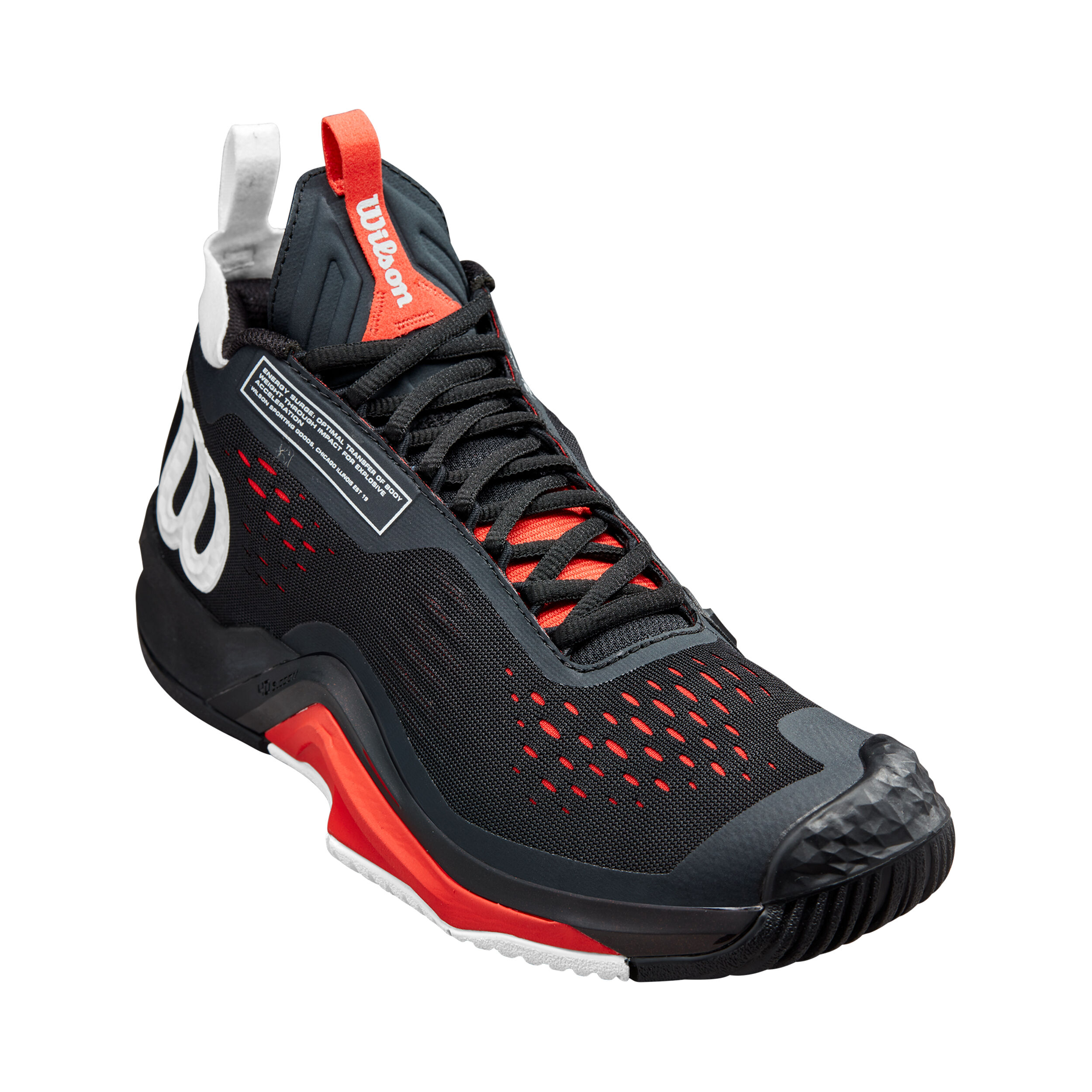 Men's rush pro hotsell 3. tennis shoe