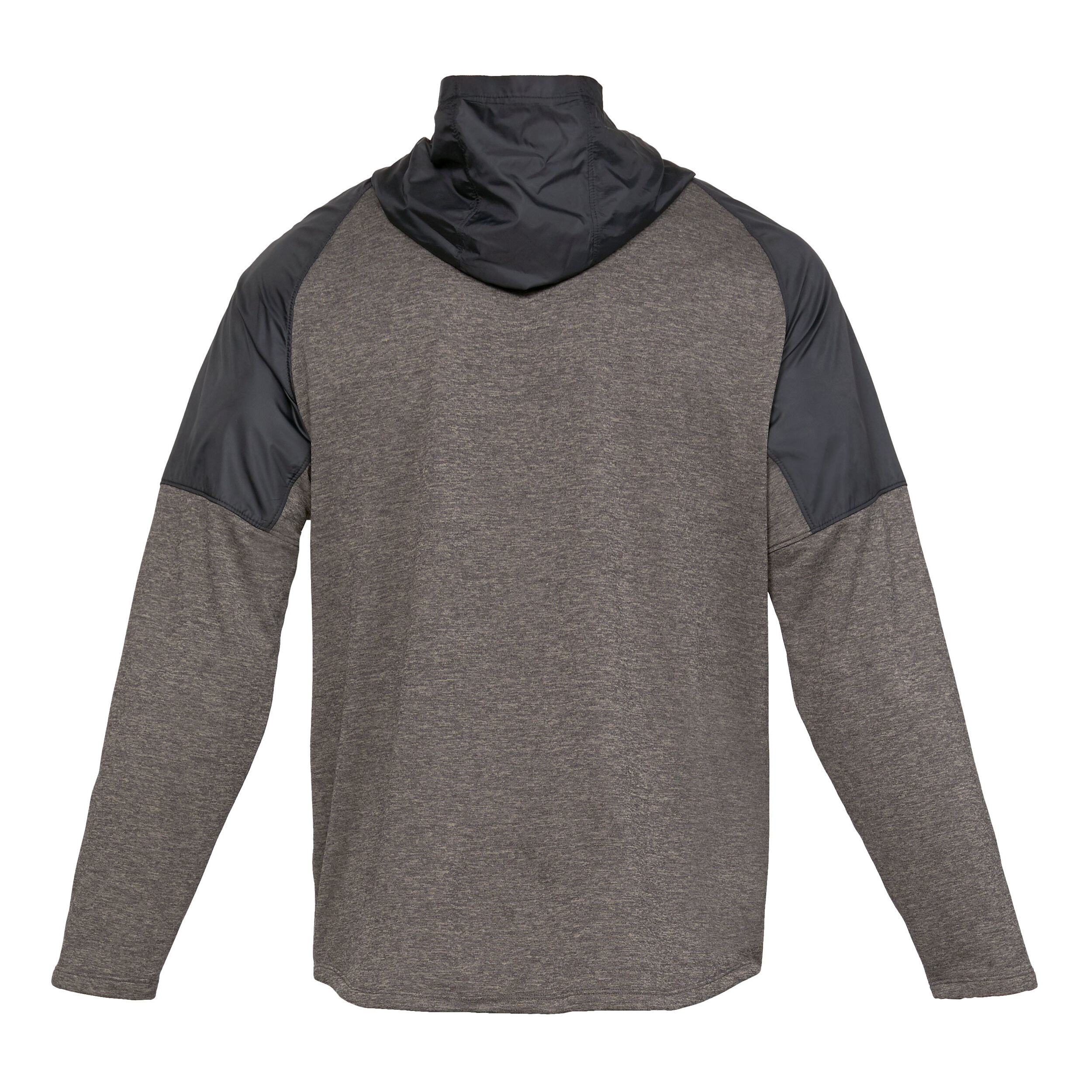 Under armour men's mk1 shop terry full zip training hoodie