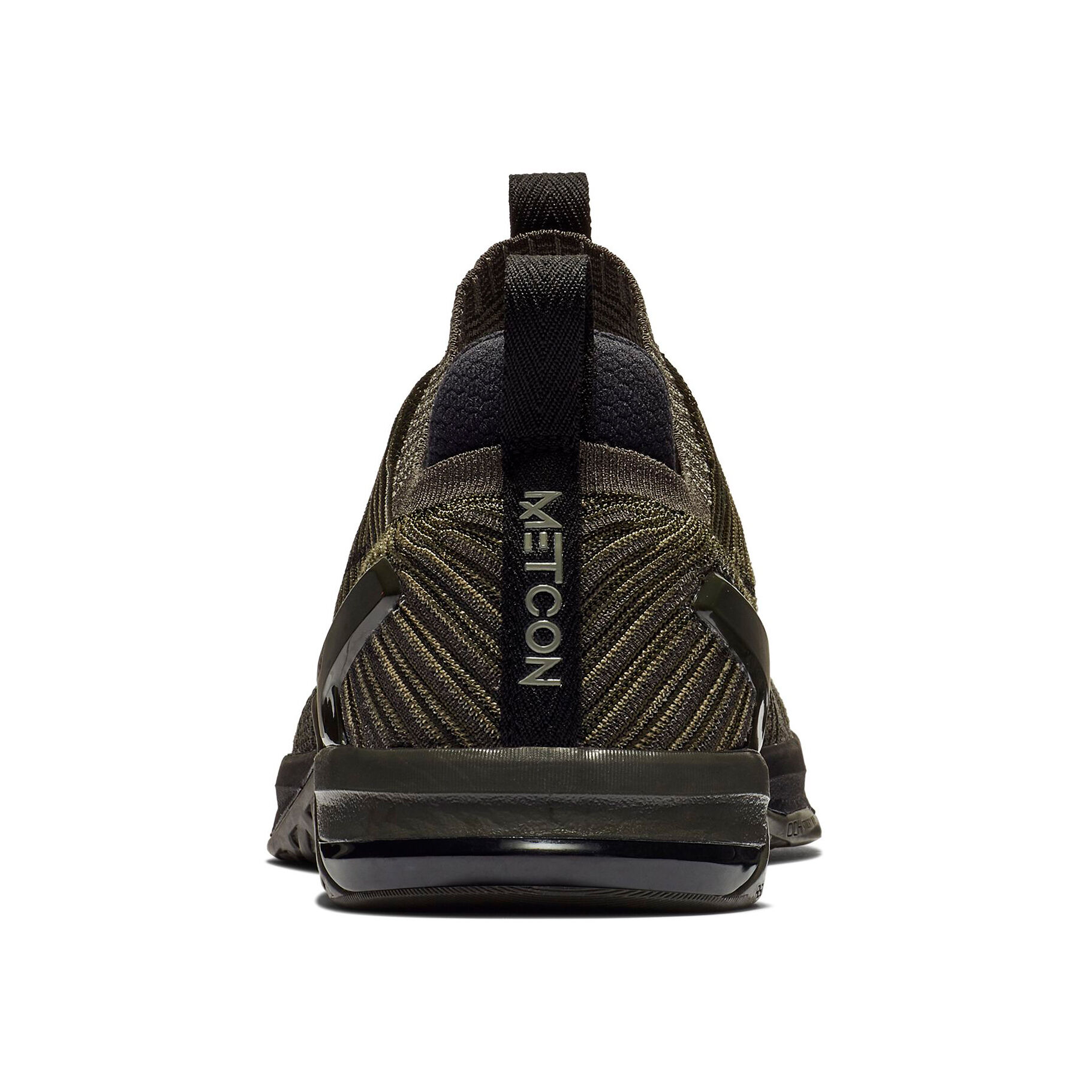 Metcon DSX Flyknit 2 Fitness Shoe Men Dark Grey Black