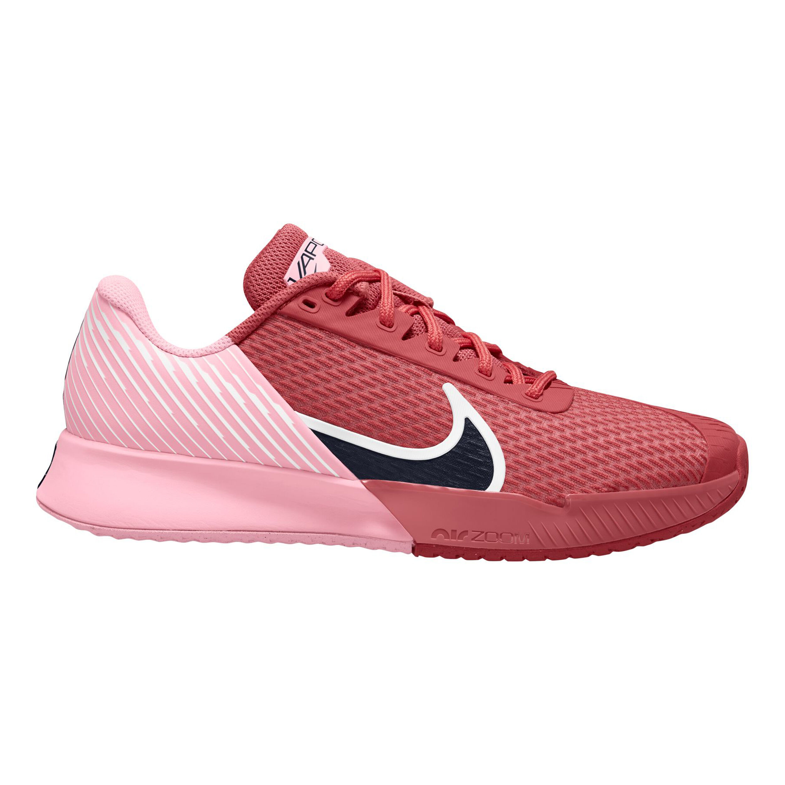 Brooks vapor 4 womens red store