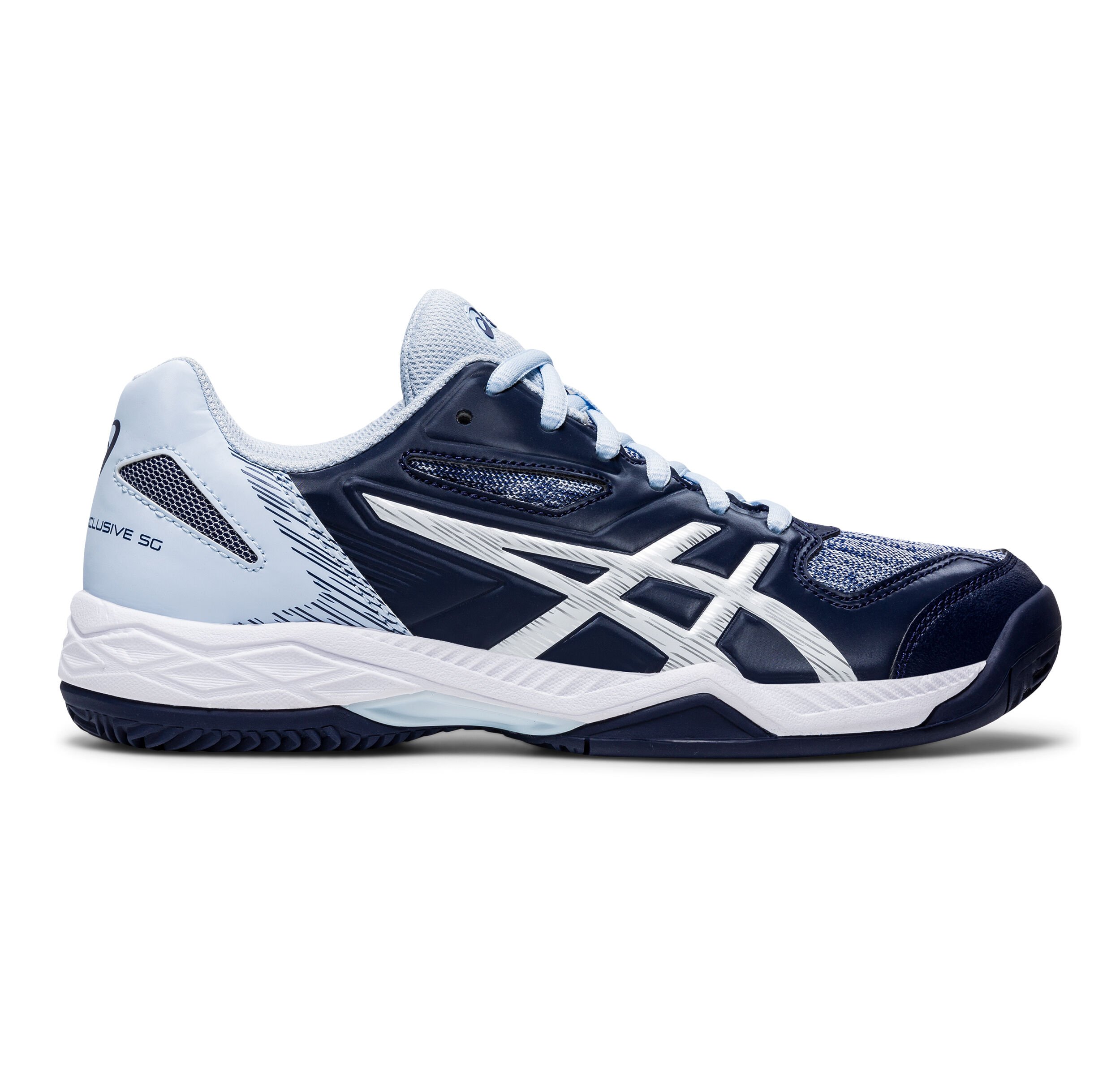 Asics clearance exclusive 5
