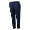 Tennis Training Pants Men-Dark Blue