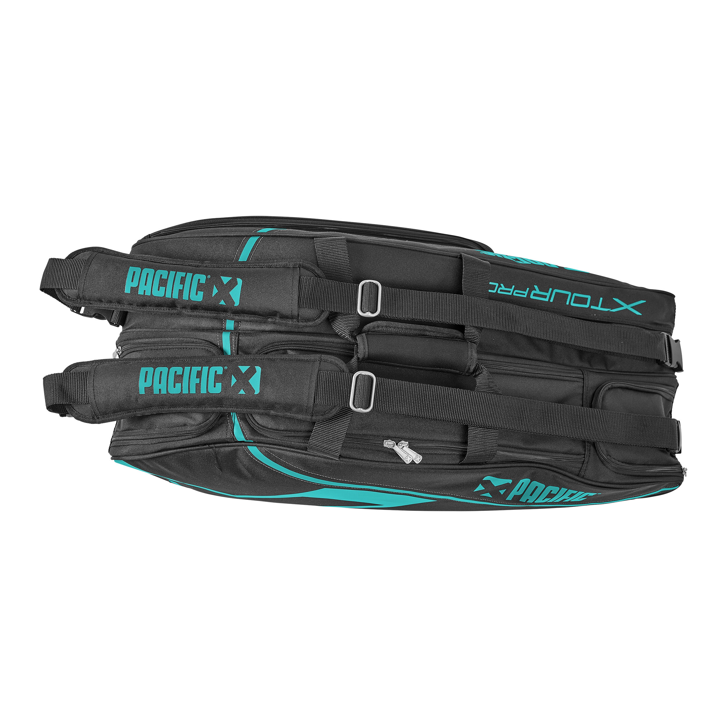 Pacific tennis bag 2025