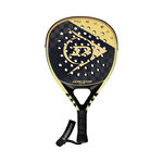 Dunlop Padel rackets Dunlop  Aero-Star Lite Padel racket 