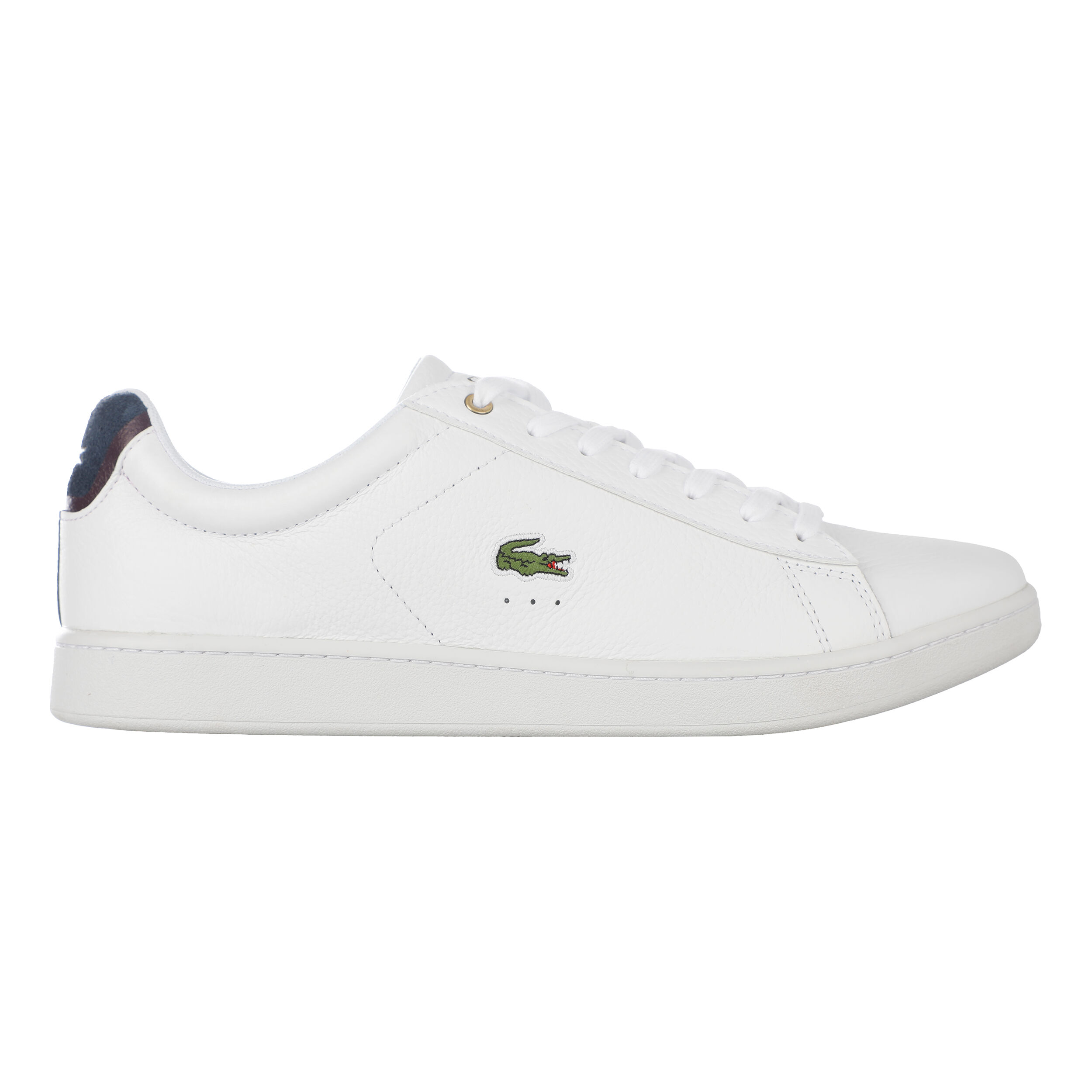 Lacoste carnaby evo green store