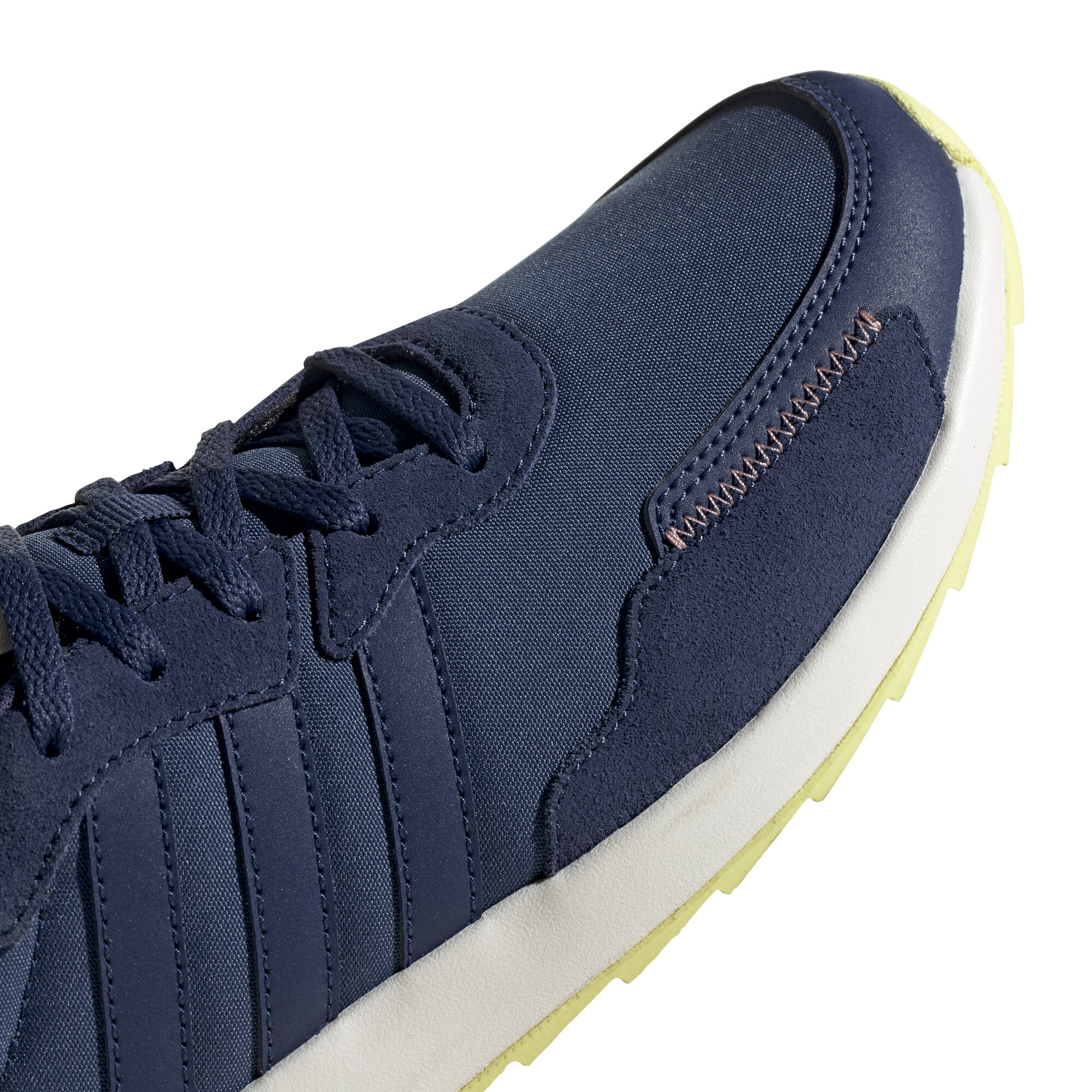 Adidas retro run azul outlet