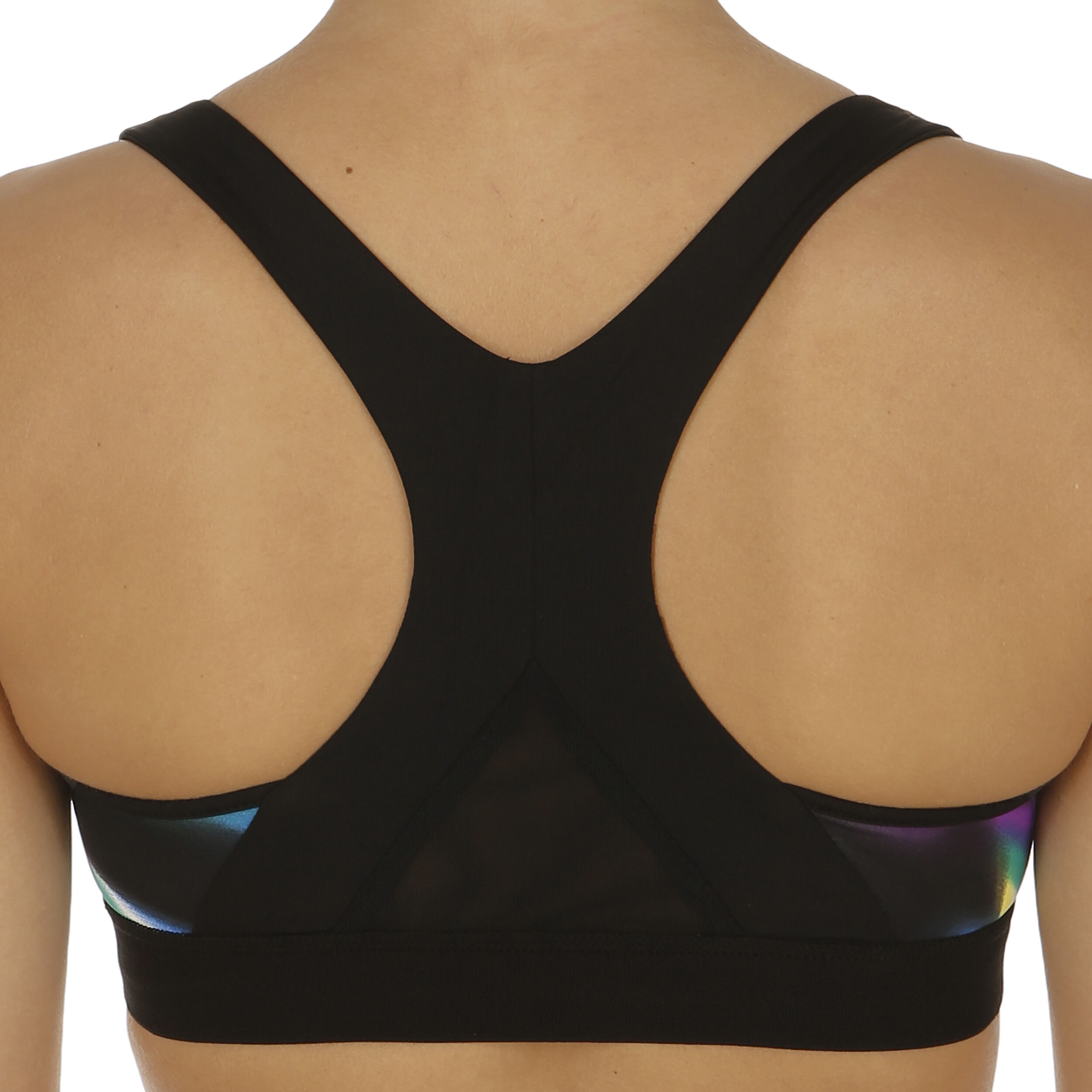 Buy ASICS FuzeX Sports Bras Women Black Multicoloured online Tennis Point UK