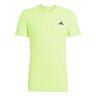 Freelift T-Shirt Men-Neon Green