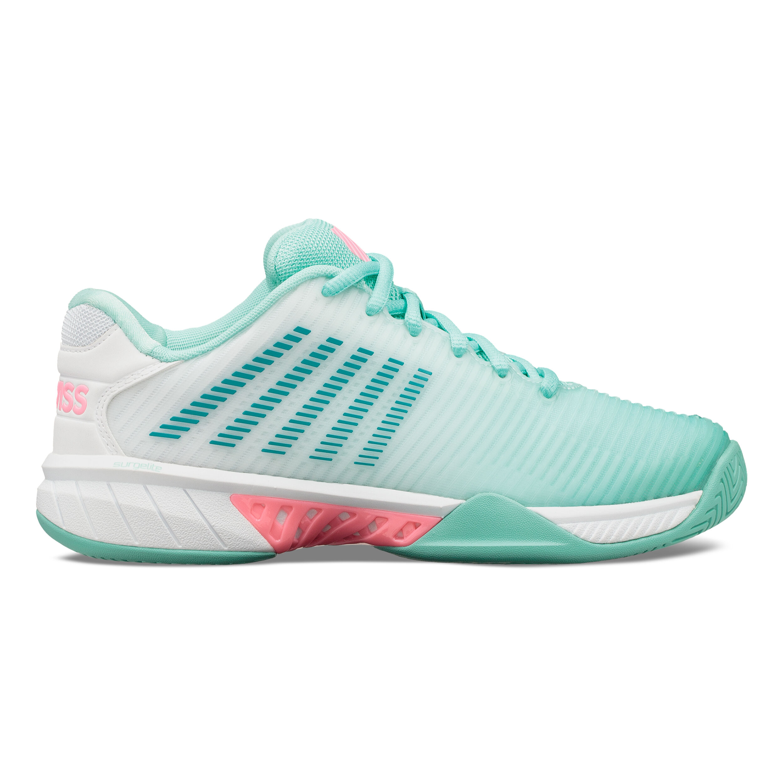 K swiss hypercourt womens clearance