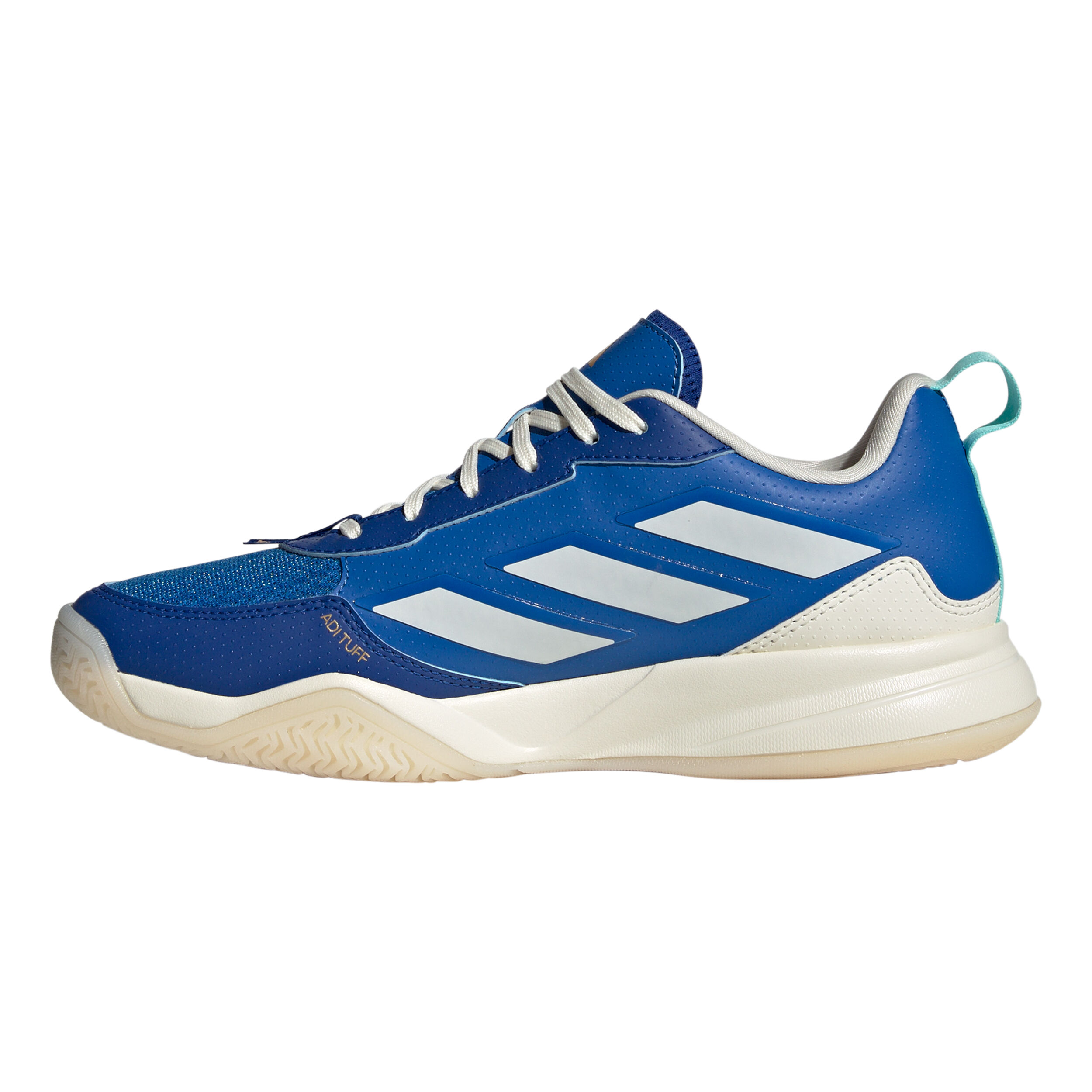 AvaFlash All Court Shoe Women Blue White