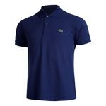 Lacoste Clothing Lacoste Core Polo Men - dark blue, 