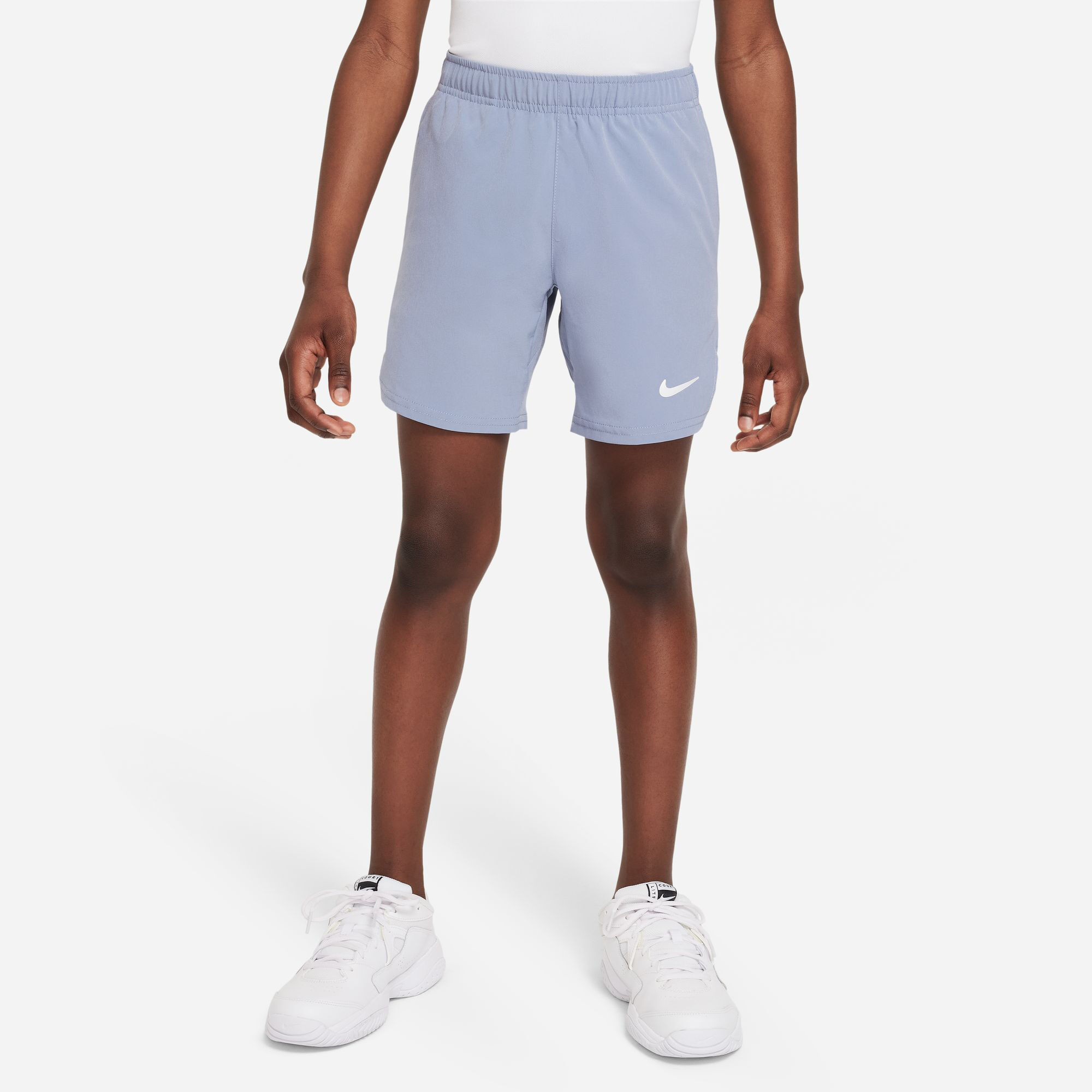 Nike boys tennis shorts store