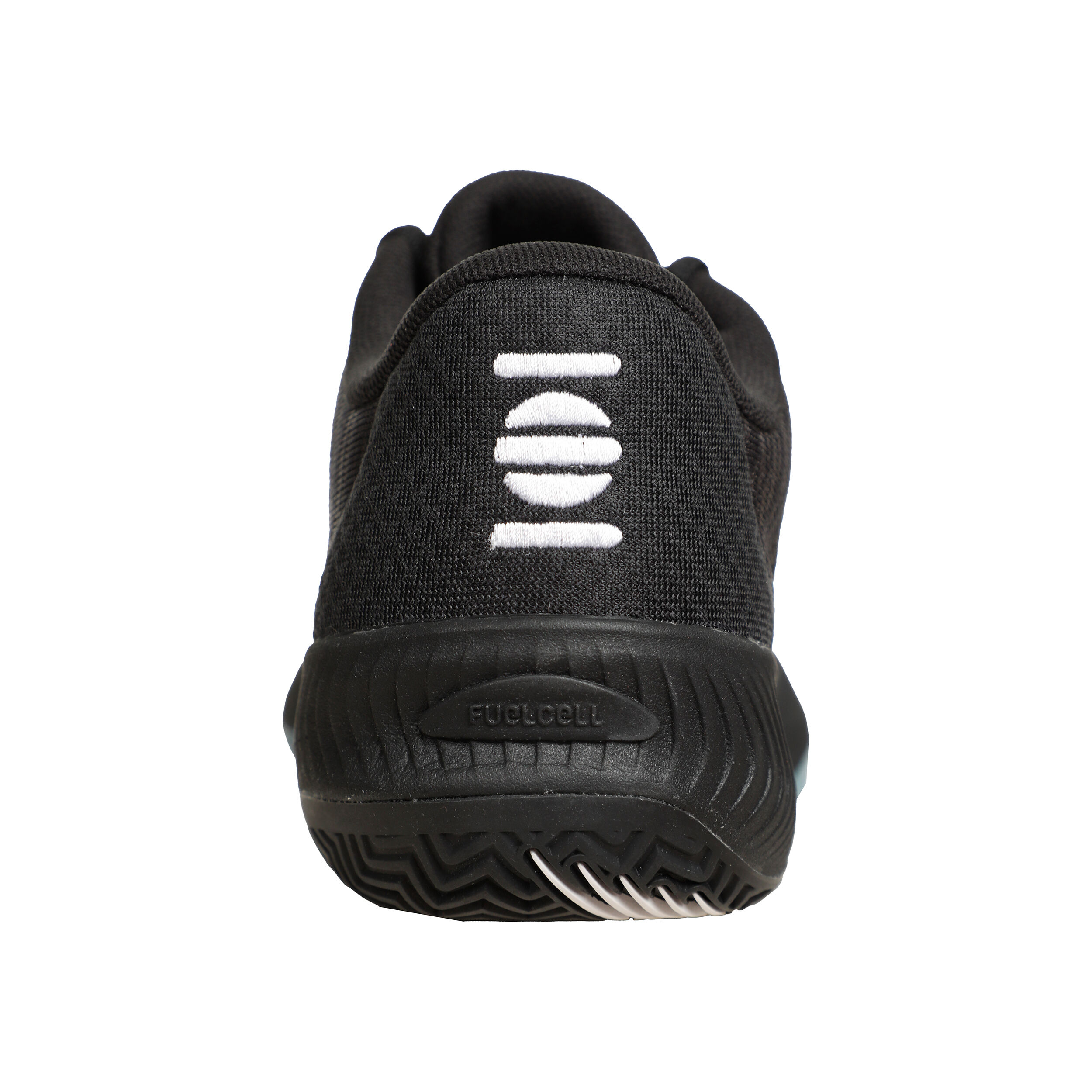 996 Clay Court Shoe Women Black