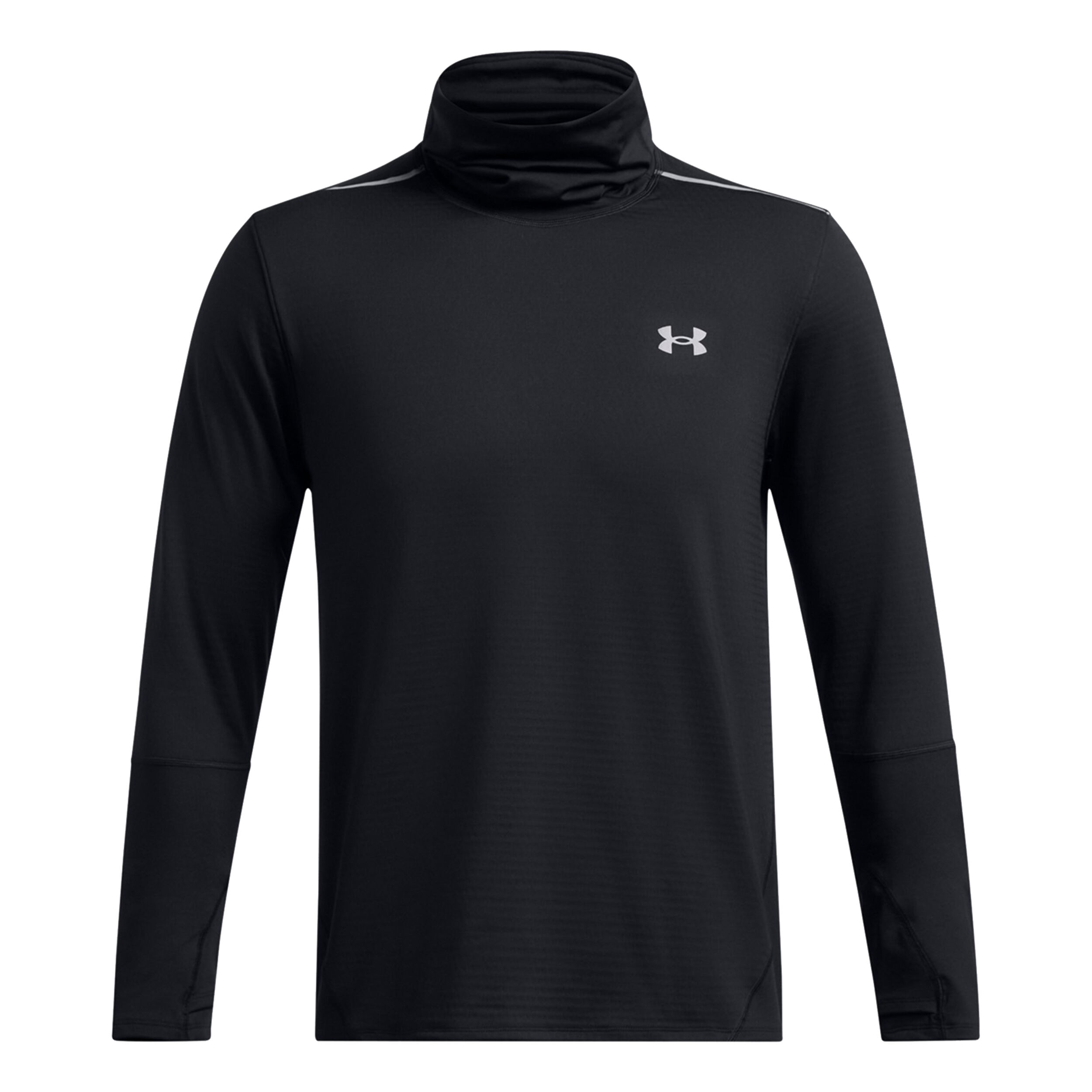 Buy Under Armour Vanish Funnel Top Long Sleeve Men Black online Tennis Point UK