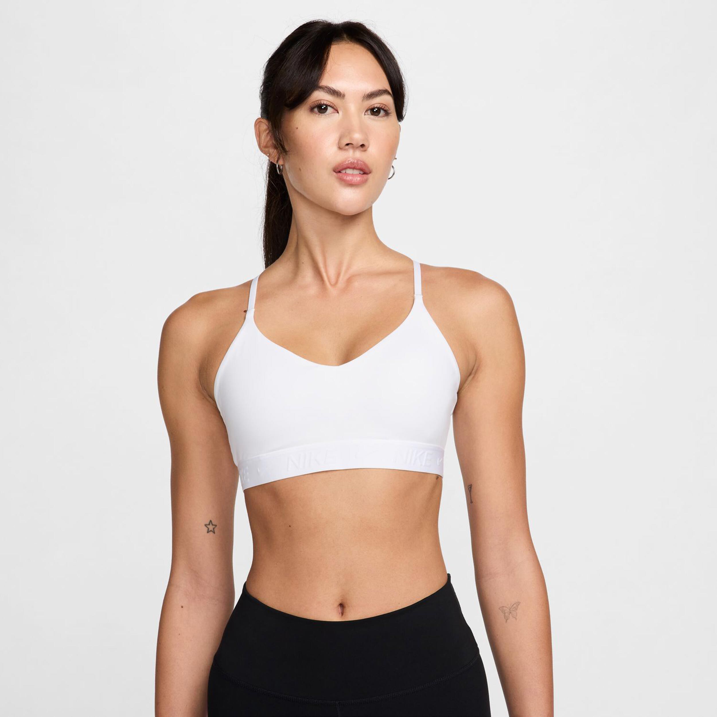 Nike women's sports bras on sale new arrivals