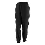 Wilson Clothing Wilson Team II Woven Training Pants Women-Black,White
