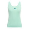 Court Tank top Women-green