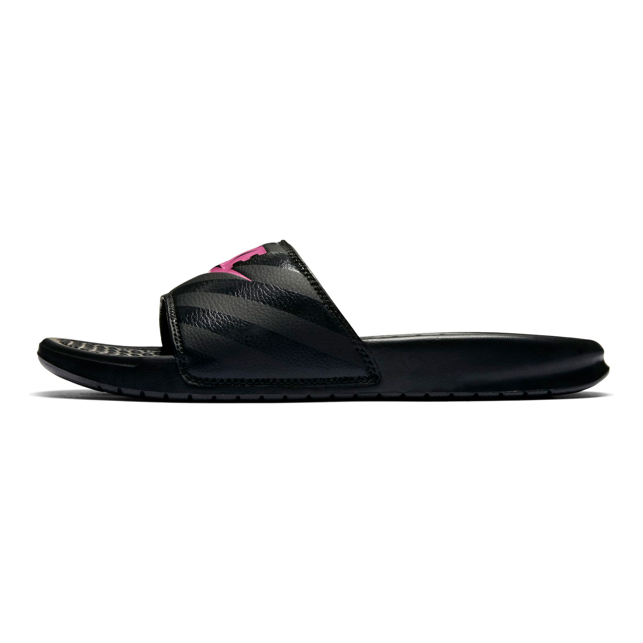 Nike benassi slides womens uk hot sale