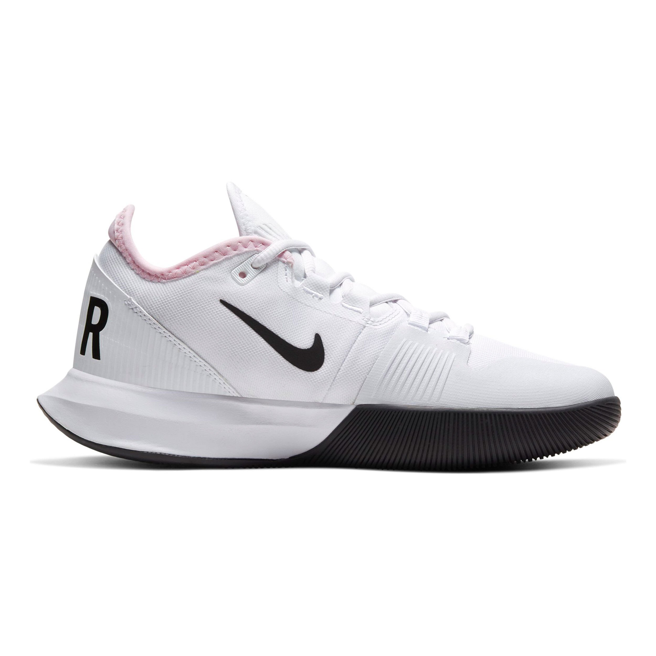 Buy Nike Air Max Wildcard All Court Shoe Women White Pink online Tennis Point UK