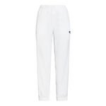 Diadora Clothing Diadora U. Track Training Pants Men-White