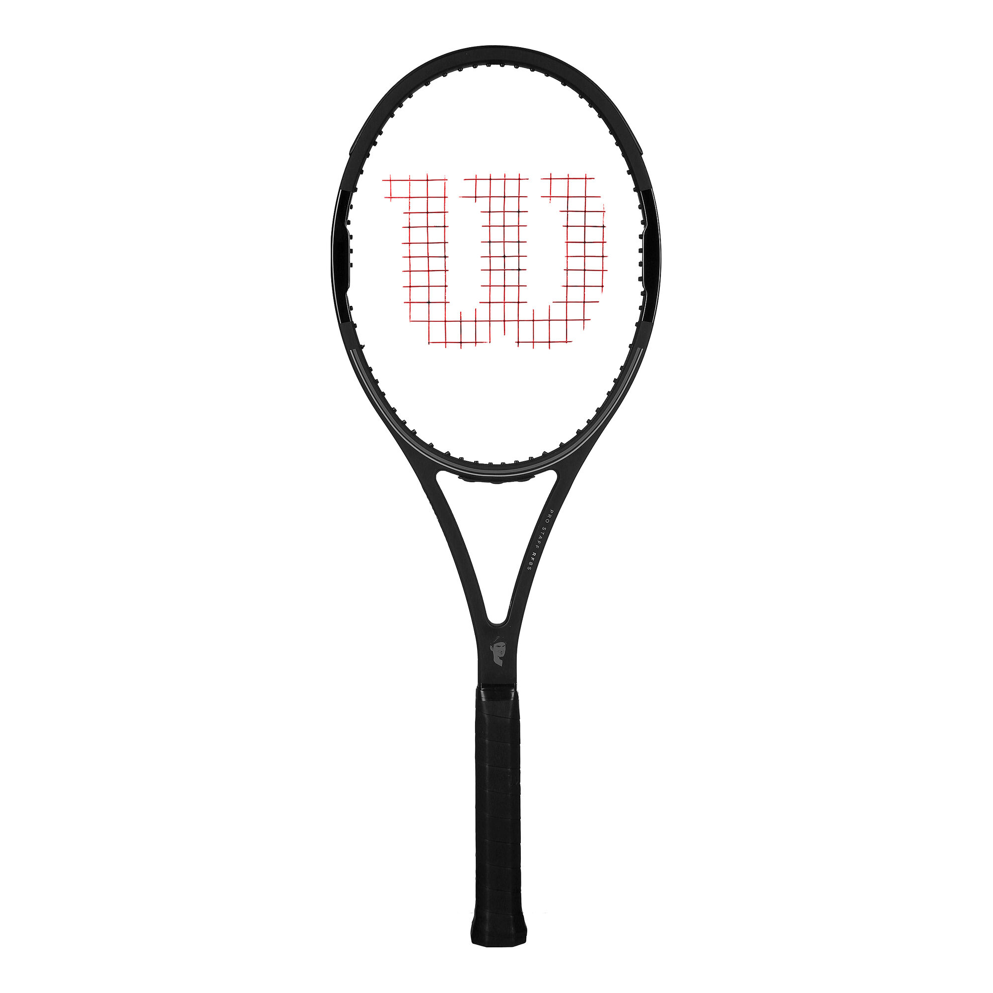 Buy Wilson Pro Staff RF85 Tour Racket 2017 (Limited Edition) online ...