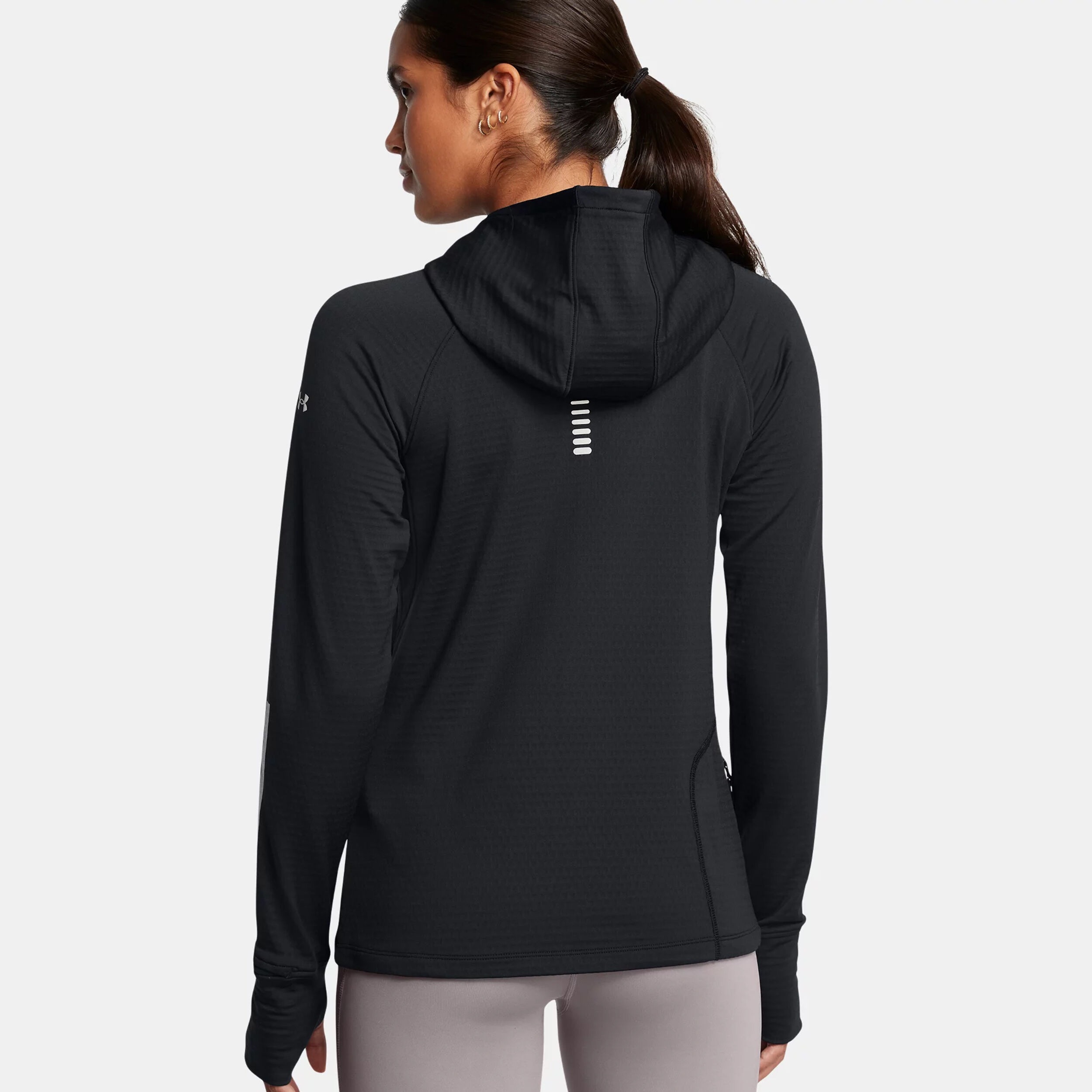 Women's balaclava under armour on sale