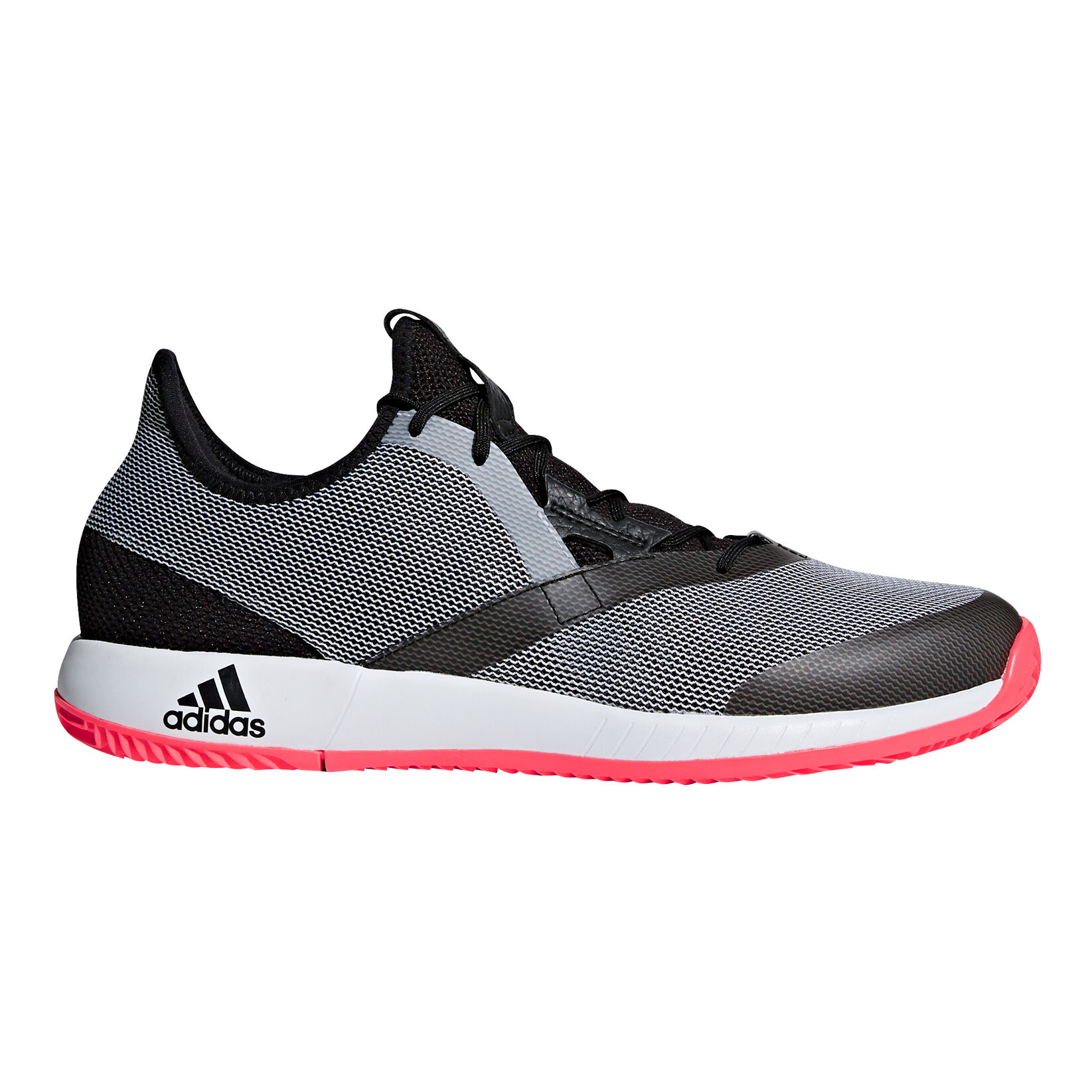 Adizero defiant bounce shoes outlet