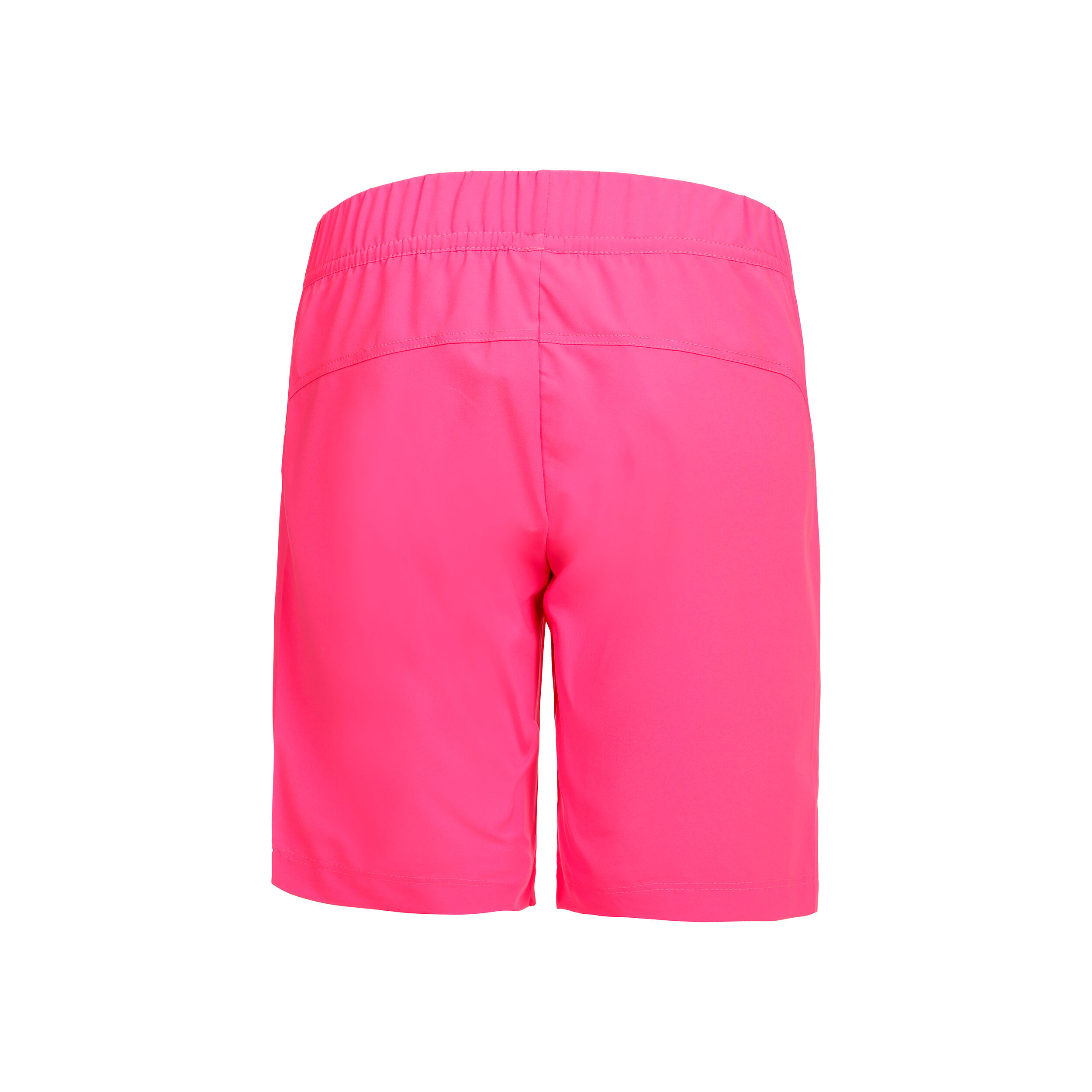 Ladies pink bermuda shorts deals