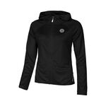 BIDI BADU Clothing BIDI BADU Crew Training Jacket Girls-Black