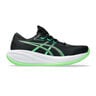 Gel-Cumulus 28 Neutral running shoe Men-black, green