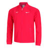 Dri-Fit RAFA MNK Training jacket Men - red, 