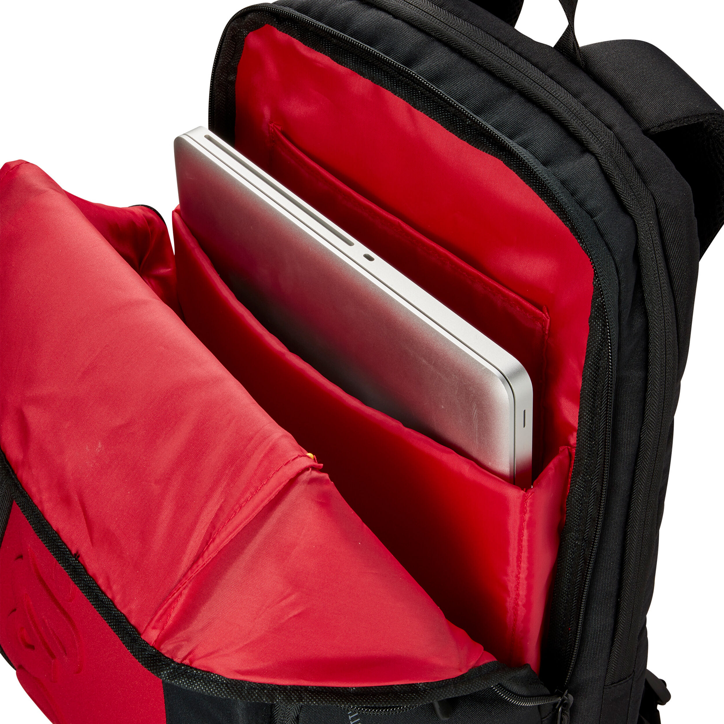 Buy Wilson Clash Super Tour Backpack Red online Tennis Point UK