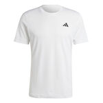 adidas Clothing adidas Freelift T-Shirt Men-White