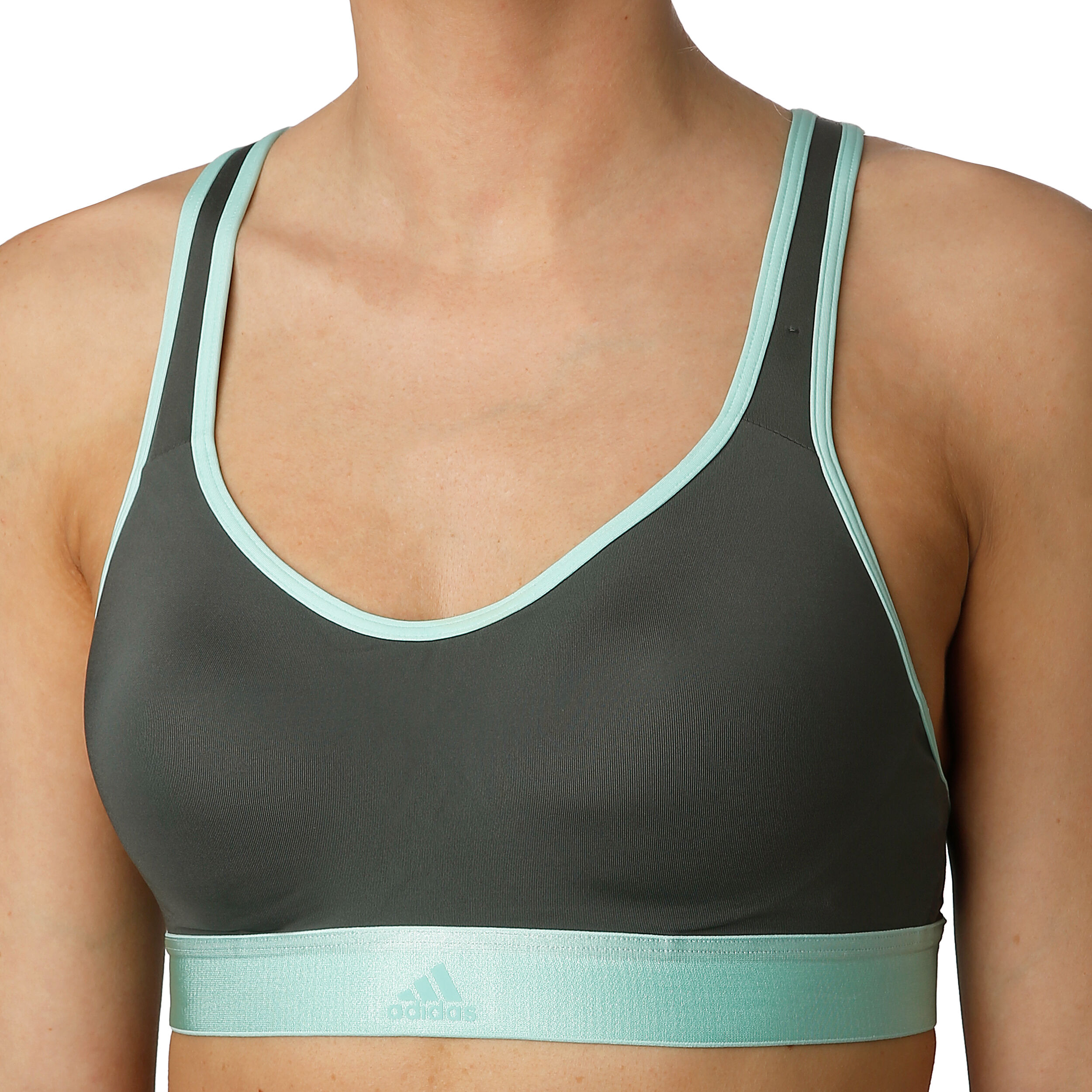 Stronger for it bra adidas clearance