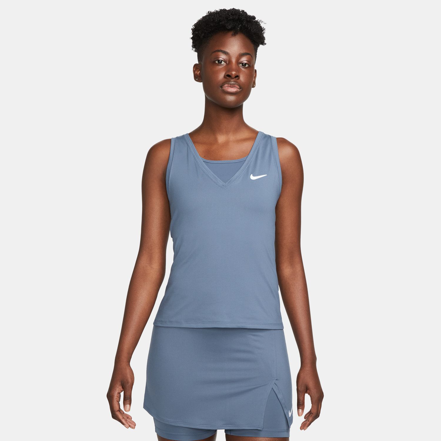 Nike women's tennis top tops uk