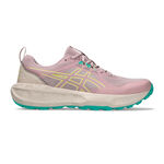 ASICS Running shoes ASICS Gel-Sonoma 8 Trail running shoe Women - rose, green