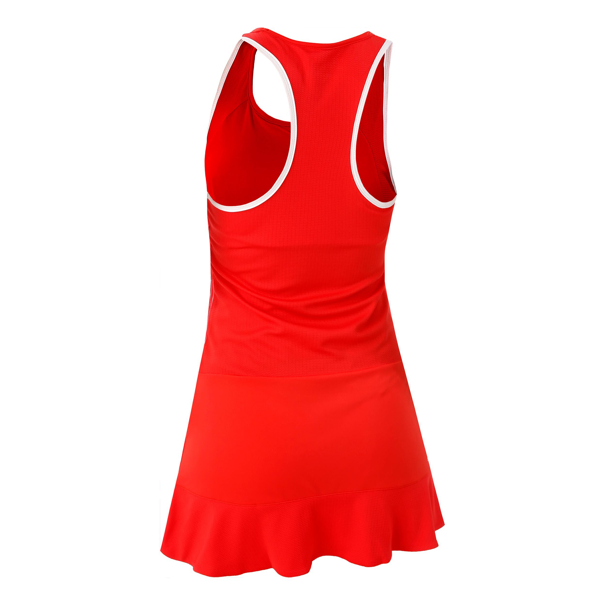 Vestito tennis asics new arrivals