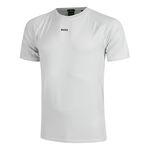 BOSS Clothing BOSS Tee Active 1 T-Shirt Men-Lightgrey