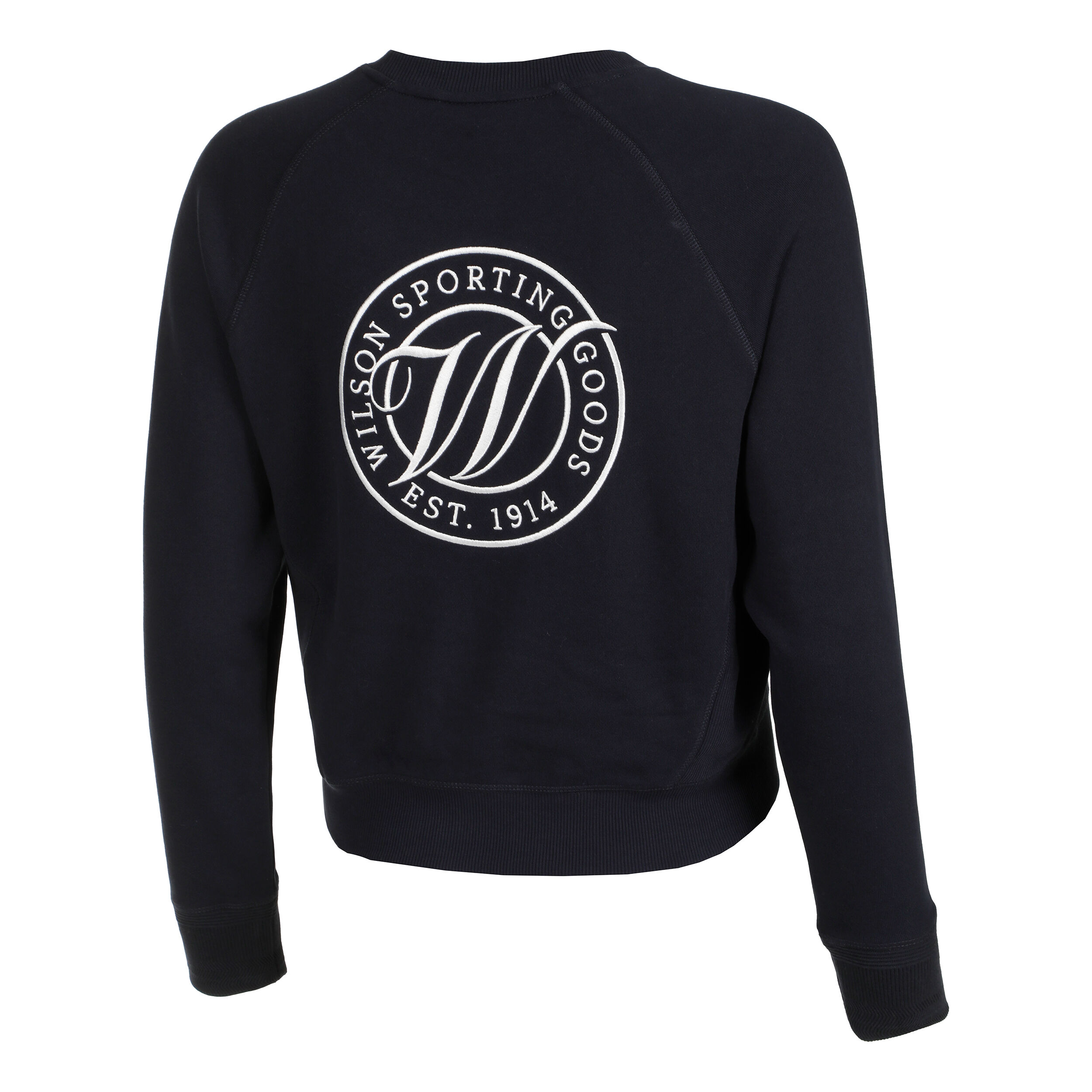 Wilson sweatshirt shop