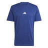 T-Shirt Men-Blue