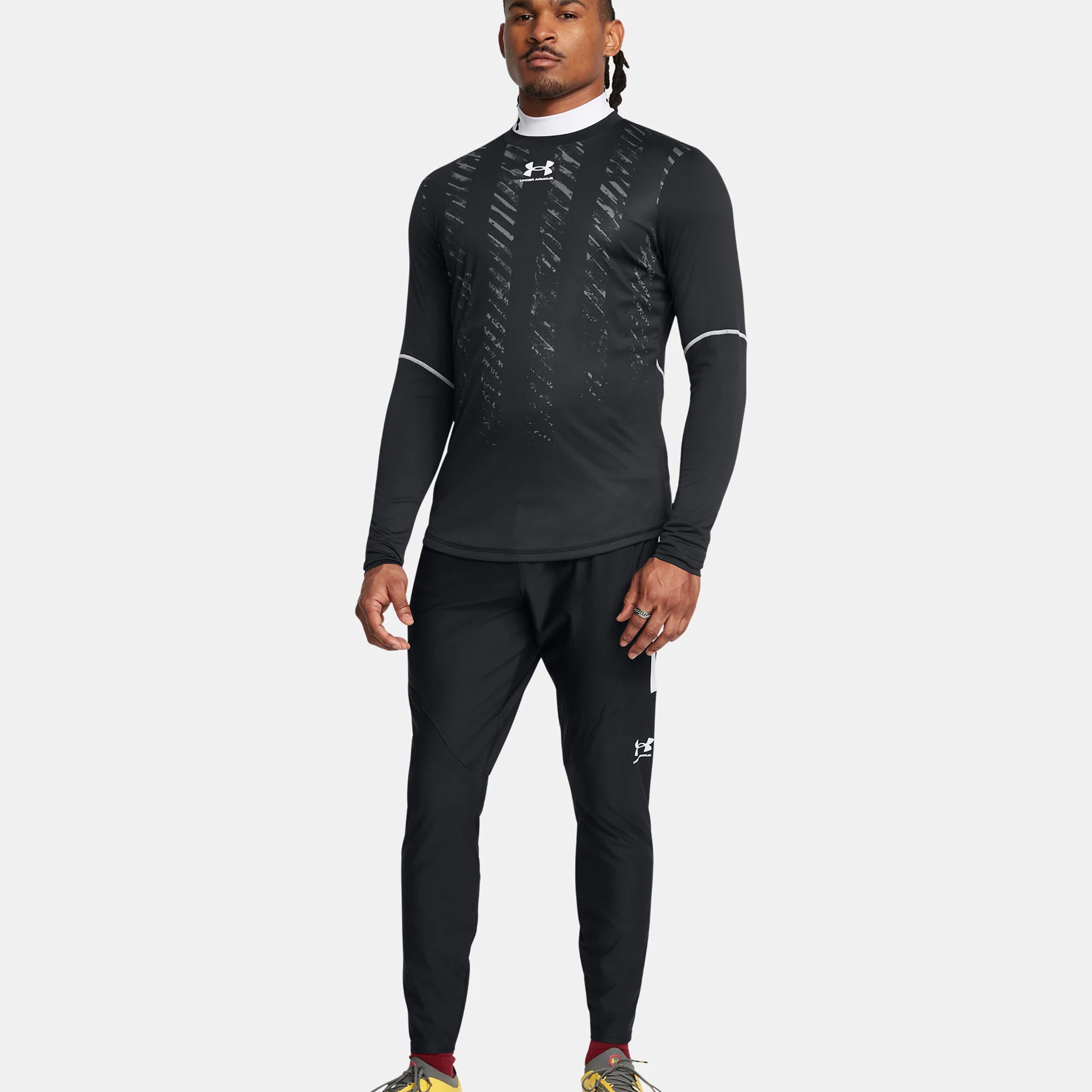 Under armour man 2025