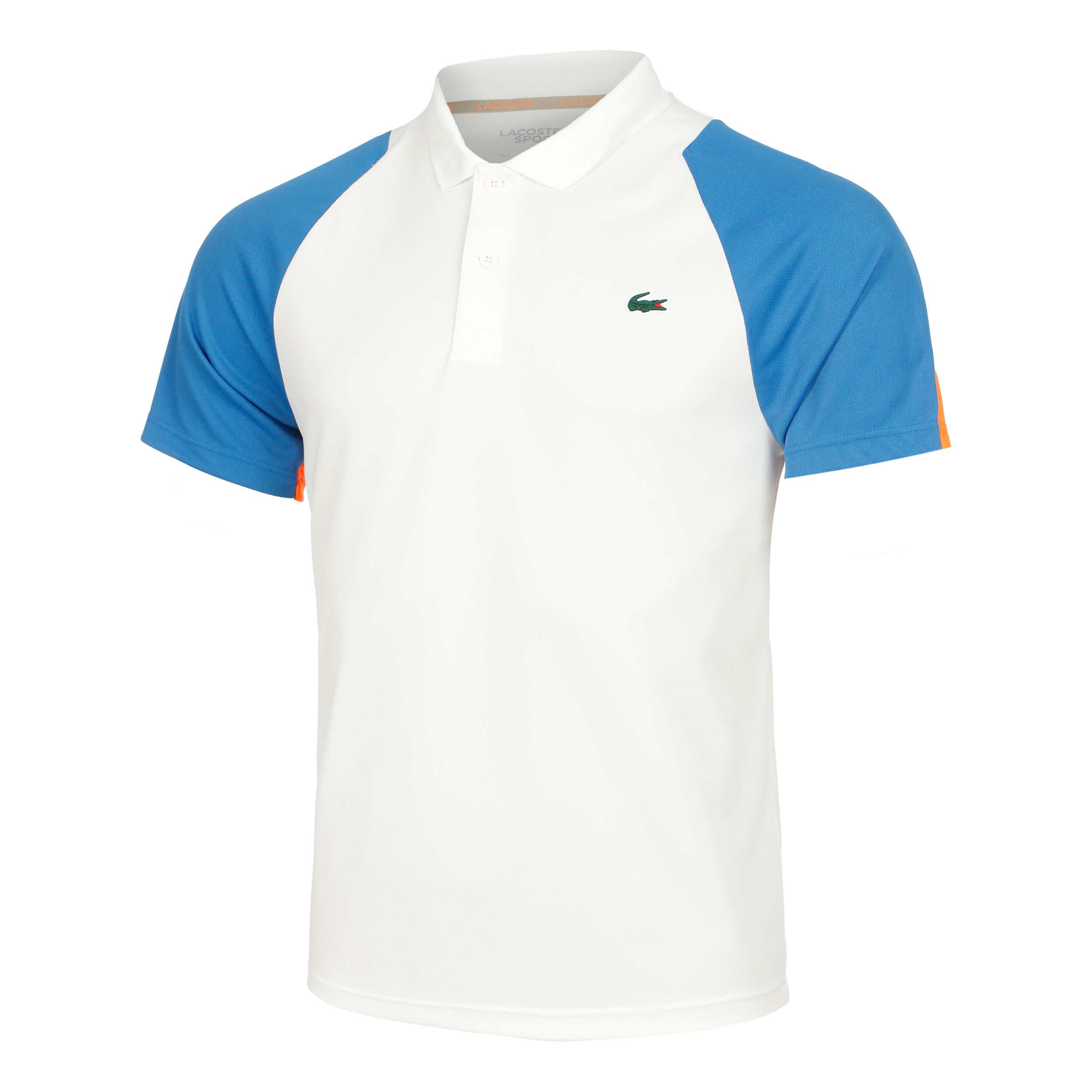 Lacoste polo sale uk clearance